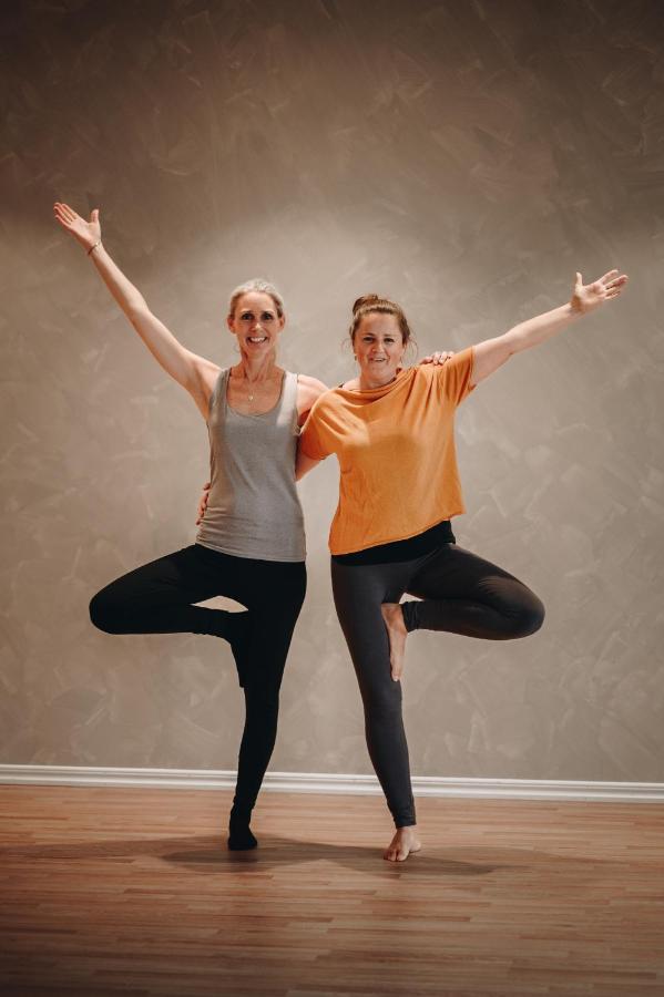 Oelands Yoga Studio & Islandshaestar, Stugor & Rum Mörbylånga Extérieur photo